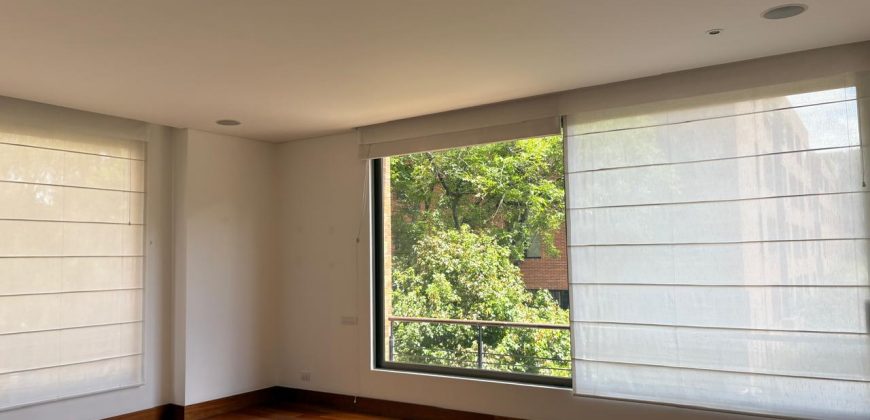 Apartamento en la Cabrera