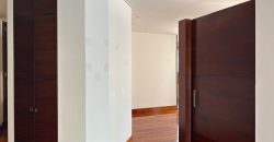 Apartamento en la Cabrera