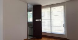 Apartamento en la Cabrera