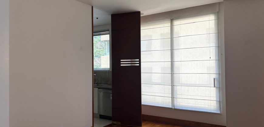 Apartamento en la Cabrera