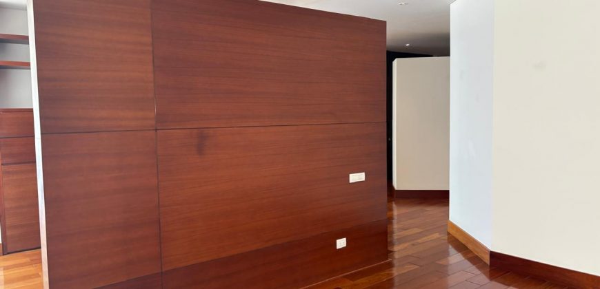 Apartamento en la Cabrera