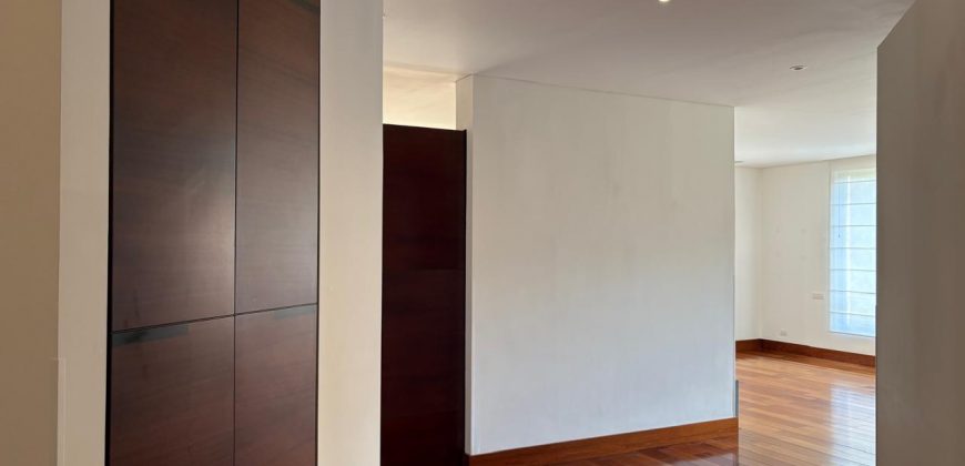 Apartamento en la Cabrera
