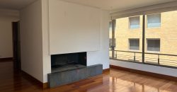 Apartamento en la Cabrera