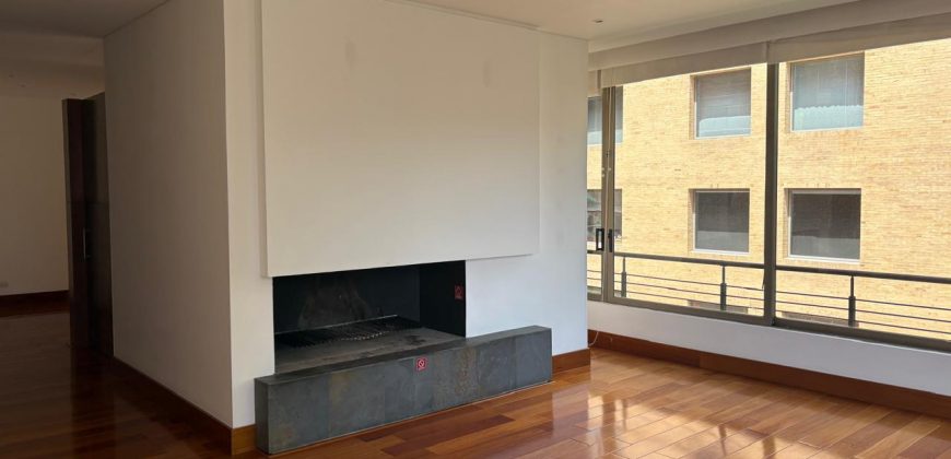 Apartamento en la Cabrera