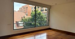 Apartamento en la Cabrera