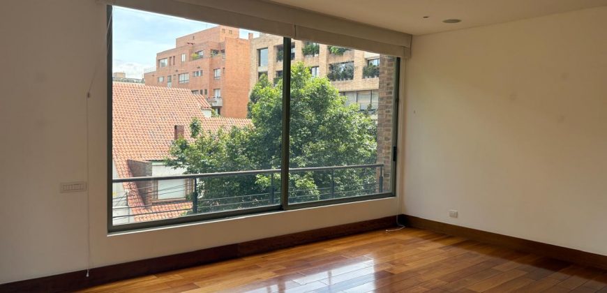 Apartamento en la Cabrera
