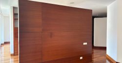 Apartamento en la Cabrera