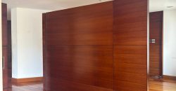 Apartamento en la Cabrera