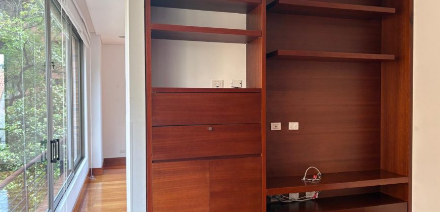 Apartamento en la Cabrera