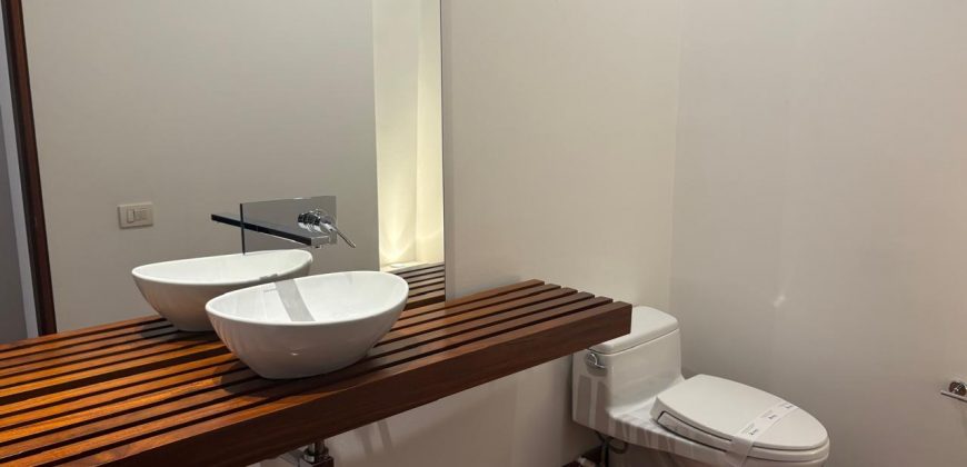 Apartamento en la Cabrera