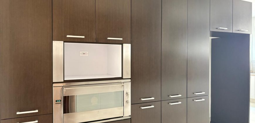 Apartamento en la Cabrera