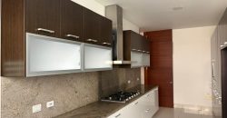 Apartamento en la Cabrera