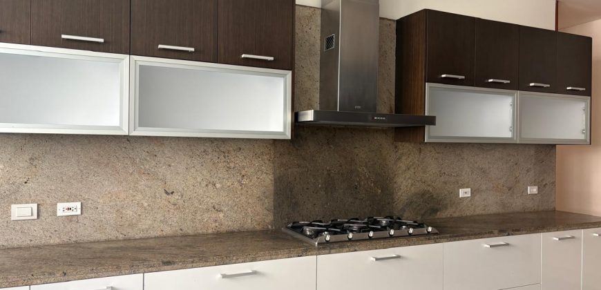 Apartamento en la Cabrera
