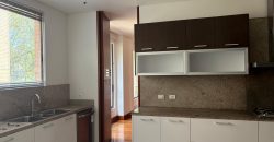 Apartamento en la Cabrera