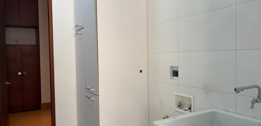 Apartamento en la Cabrera