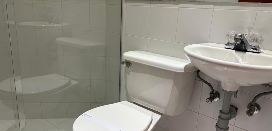 Apartamento en la Cabrera