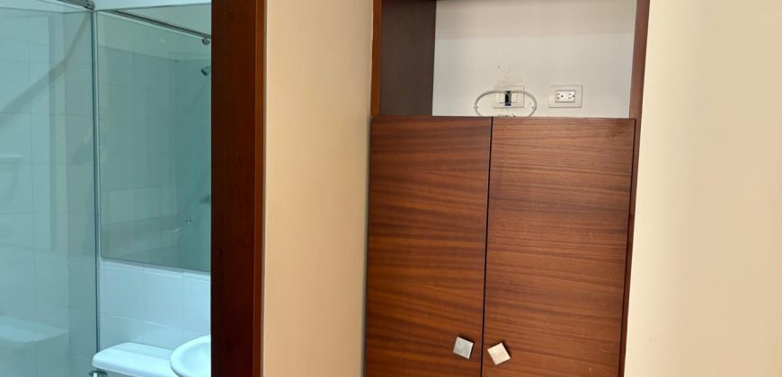Apartamento en la Cabrera
