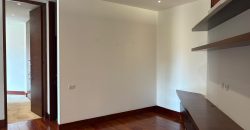 Apartamento en la Cabrera