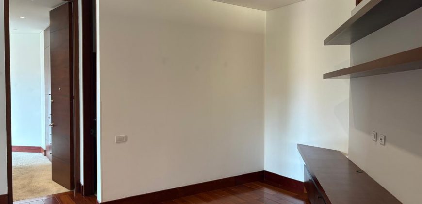 Apartamento en la Cabrera