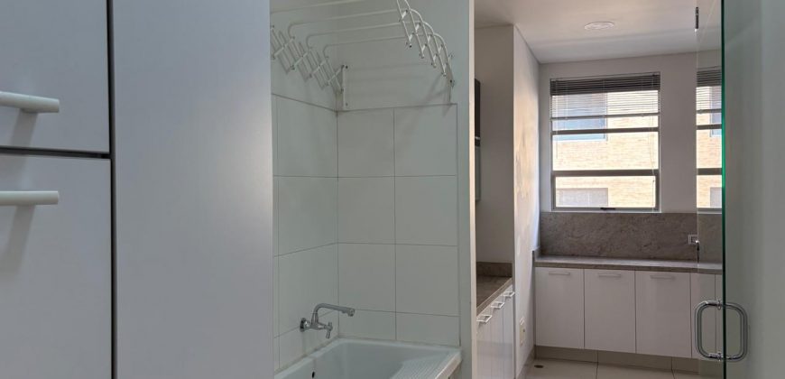 Apartamento en la Cabrera