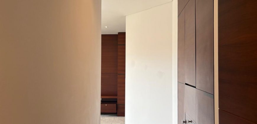 Apartamento en la Cabrera