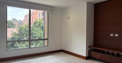 Apartamento en la Cabrera