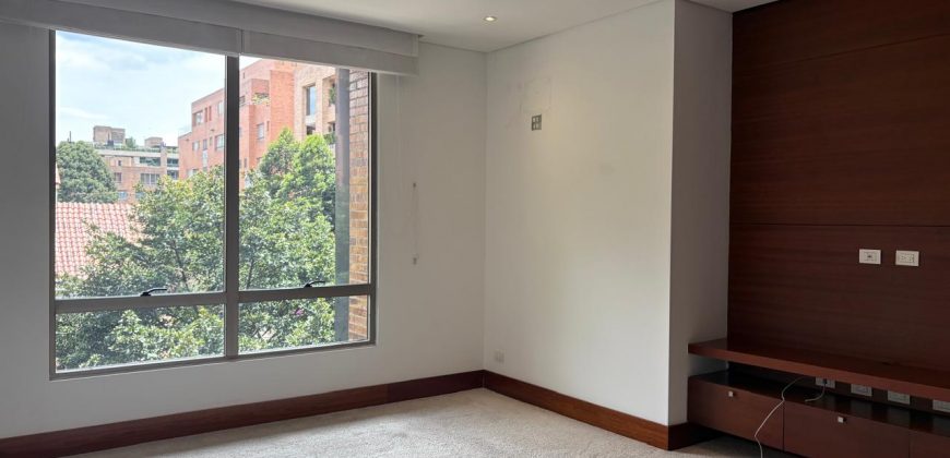 Apartamento en la Cabrera