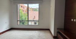 Apartamento en la Cabrera