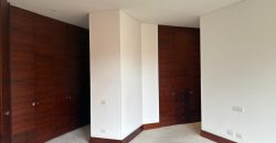 Apartamento en la Cabrera