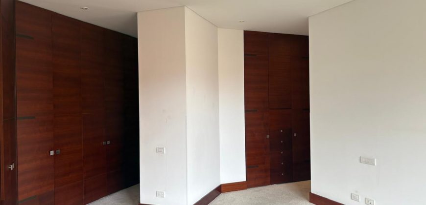 Apartamento en la Cabrera
