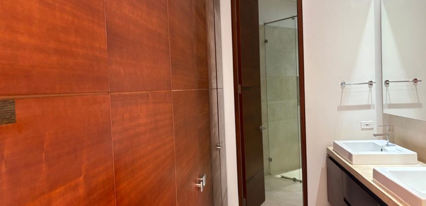 Apartamento en la Cabrera