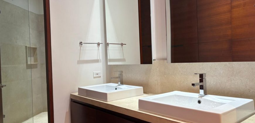 Apartamento en la Cabrera