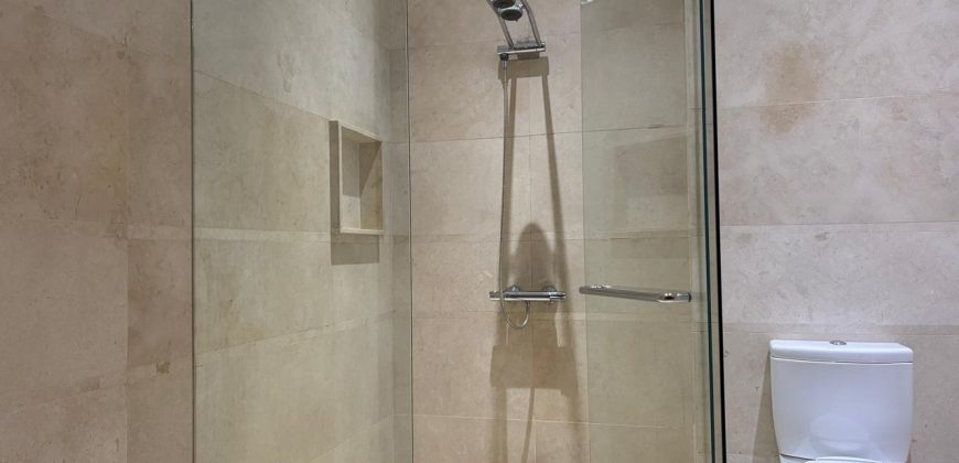 Apartamento en la Cabrera