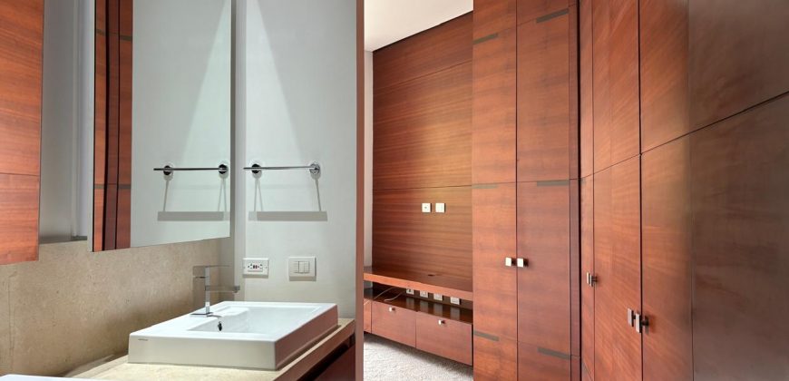 Apartamento en la Cabrera