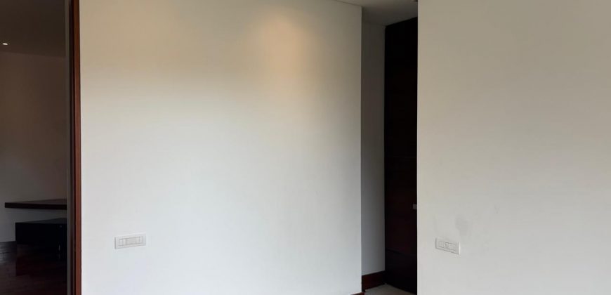 Apartamento en la Cabrera