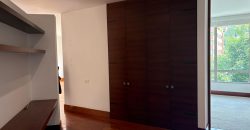 Apartamento en la Cabrera