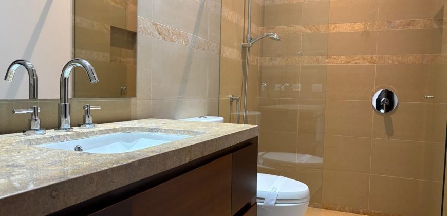 Apartamento en la Cabrera