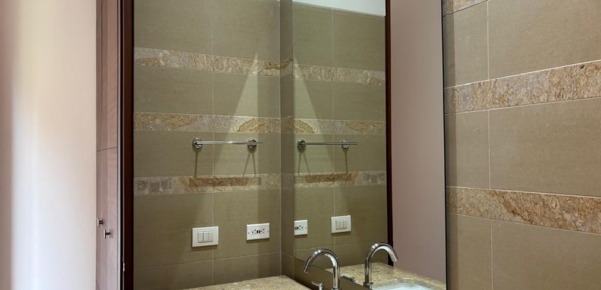 Apartamento en la Cabrera