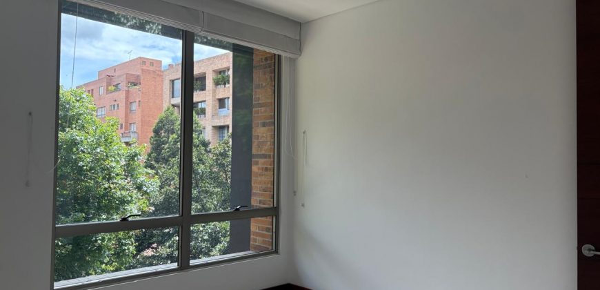 Apartamento en la Cabrera