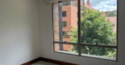 Apartamento en la Cabrera