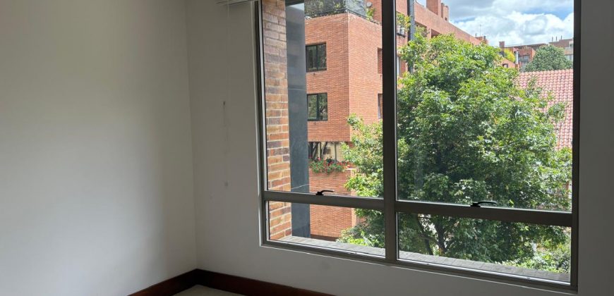 Apartamento en la Cabrera