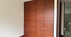 Apartamento en la Cabrera