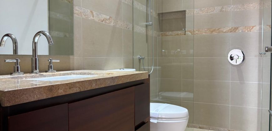 Apartamento en la Cabrera